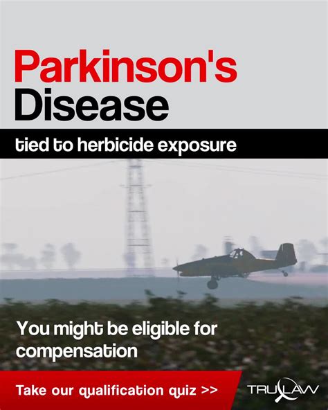 parkinson s herbicide lawsuit